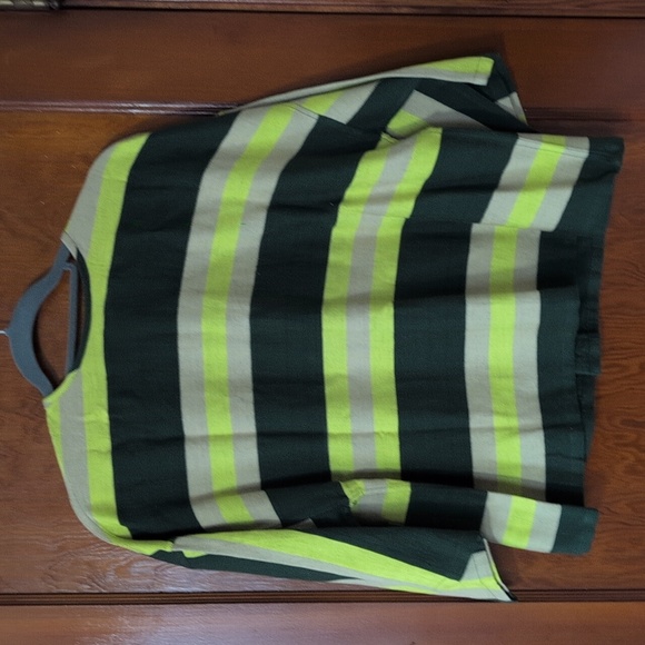 Ace & Jig Amara Top in Jolt - Picture 5 of 5